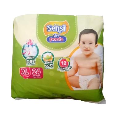 Sensi Dry Pants