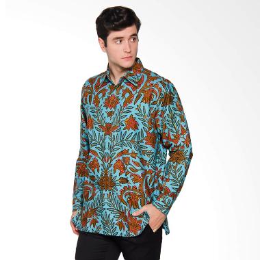 Kemeja Batik  Anak