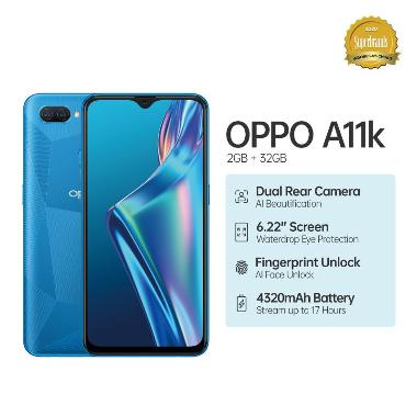 Oppo A1K - Harga Terbaru Agustus 2021 | Blibli