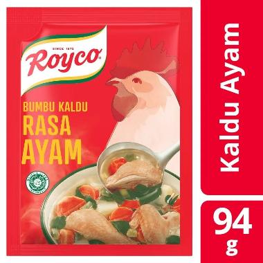 Royco Bumbu Kaldu Ayam [94 g]