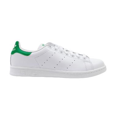 adidas stan smith top view