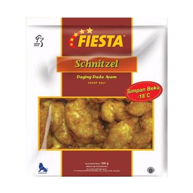 Fiesta Ayam Siap Masak