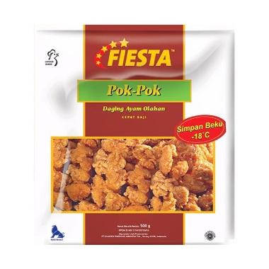 Fiesta Ayam Siap Masak