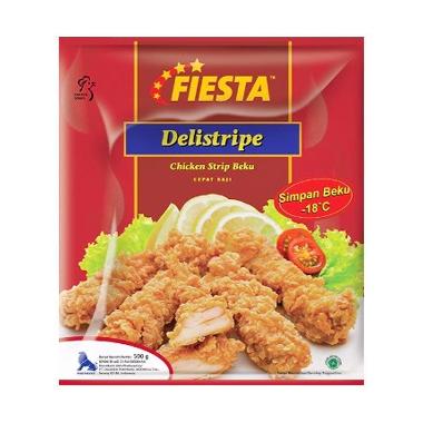 Fiesta Ayam Siap Masak