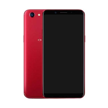 Jual Oppo F5 100% Original & Garansi Resmi - Harga Murah