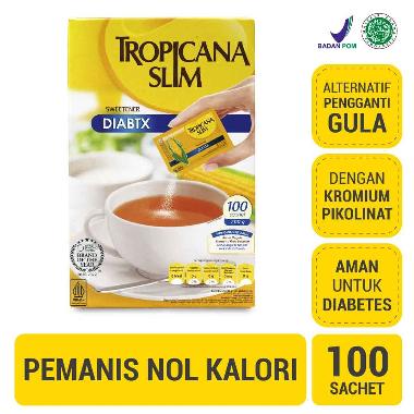 Tropicana Slim Sweetener