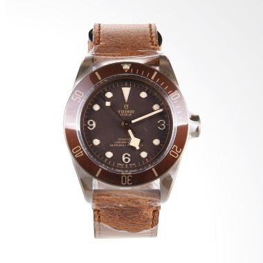Jual Tudor Heritage Black Bay Jam Tangan Pria - Collector