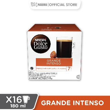 Jual Produk Nescafe Dolce Gusto Murah - Harga Promo | Blibli.com