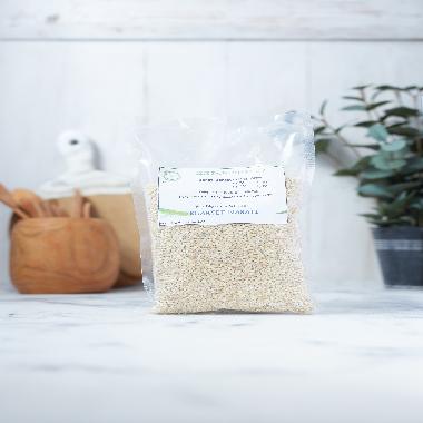 500 gr Kuartet Nabati Barley - Biji Jali - Jali