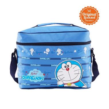 Doraemon Bell Lunch Bag