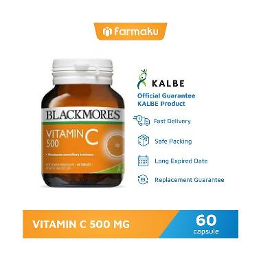 Blackmores C 500 Vitamin