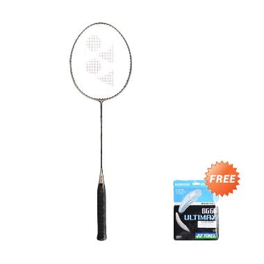 Jual YONEX Badminton Frame Carbonex 21 Special Raket 