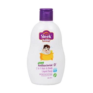 Sleek | Blibli.com