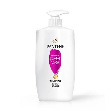 Pantene Shampoo