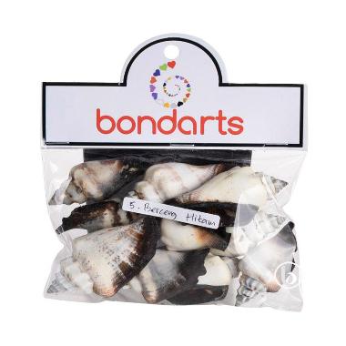 jual bondarts kerang berceng peralatan kerajinan hitam 10 pcs harga kualitas jual bondarts kerang berceng peralatan kerajinan hitam 10 pcs harga kualitas