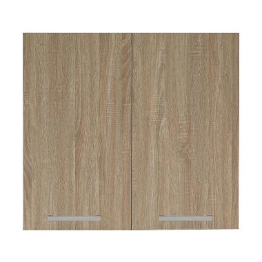 Kirana Furniture UCD912 Denver 2 Pi ... mari Atas [Area Jabodeta]