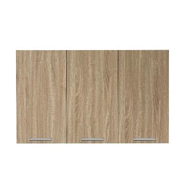 Kirana Furniture UCD913 Denver 3 Pi ... mari Atas [Area Jabodeta]