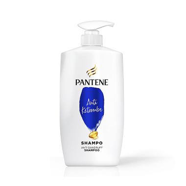 Pantene Shampoo