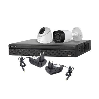Jual Cctv Wireless Terbaru - Harga Murah | Blibli.com