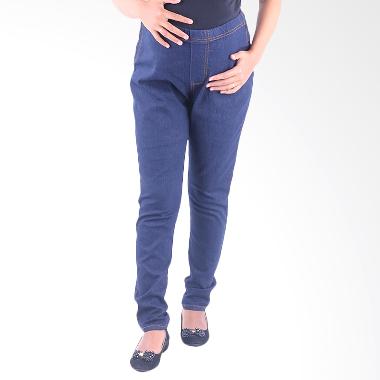 HMILL C344 Celana Hamil - Navy