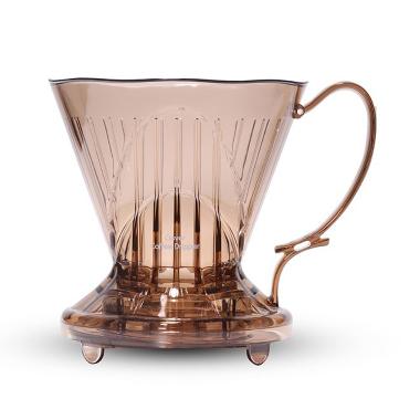 Abid 102 Clever Dripper Alat Seduh Kopi Manual  -