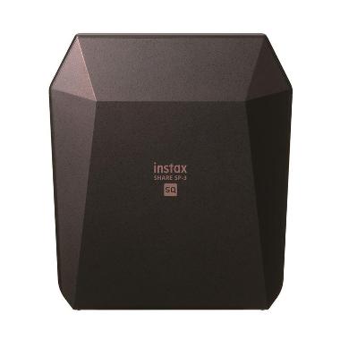 Fujifilm instax SHARE SP-3 Printer Instant - Black