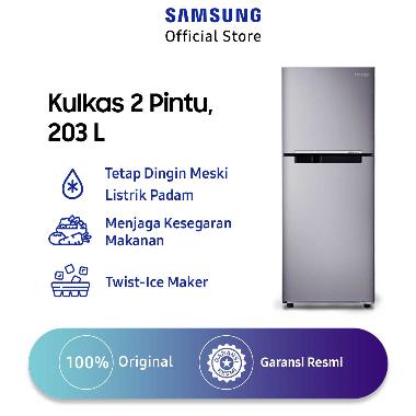 Kulkas 2 Tu Terbaru Harga 
