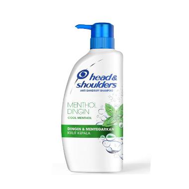 Head & Shoulders Shampoo