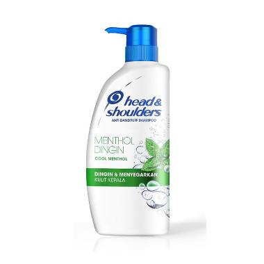 Head & Shoulders Shampoo