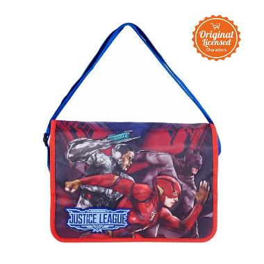 Justice League Sling Bag