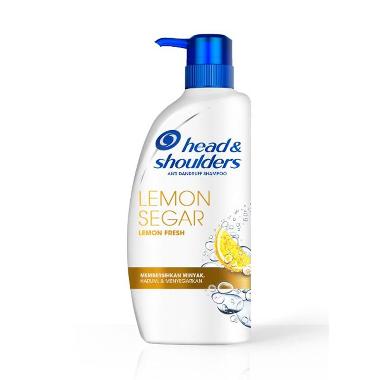 Head & Shoulders Shampoo