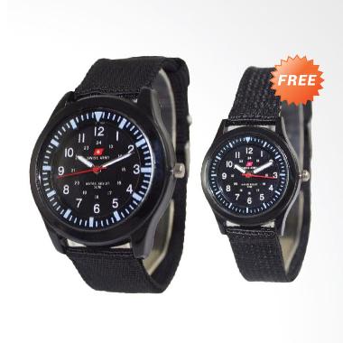 jual swiss army sax 1003 40 analog jam tangan hitam harga kualitas terjamin jual swiss army sax 1003 40 analog jam tangan hitam harga kualitas terjamin