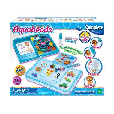 Jual Shopkins Cutiecorn Pampered Pony Stable Happy Places Pony Pack