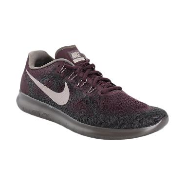 NIKE Men Running Free 2017 Sepatu Lari Pria [880839-603]