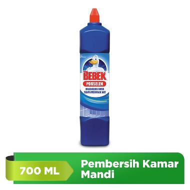 Bebek Porselen Pembersih Kamar Mandi [700 mL]