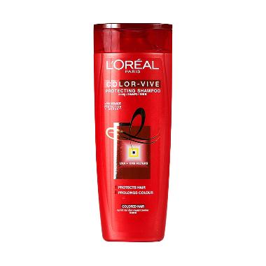 LOREAL COLOR-VIVE PROTECTING SHAMPOO 170ML (116220)