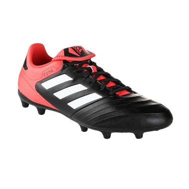 adidas Men Football Copa 18.3 Firm Ground Sepatu Sepakbola Pria [CP8957]