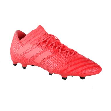 adidas Men Football Nemeziz 17.3 Firm Ground Sepatu Sepakbola Pria - [CP8987]