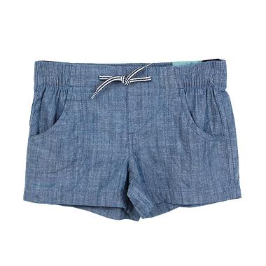 Cargo Oln S09 Boys Short Pants Celana Pendek Anak - Navy