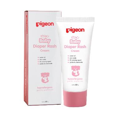 pigeon baby cream untuk muka