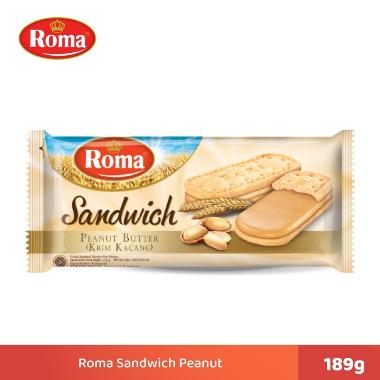 Roma Sandwich
