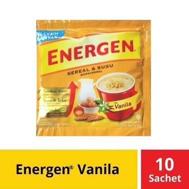 Energen Cereal Instant