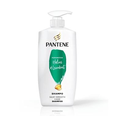 Pantene Shampoo