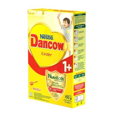 Dancow Nutritods 1