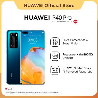 Jual Hp Huawei P50 Pro Agustus 2021 banyak pilihan â€