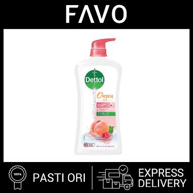 Dettol Body Wash