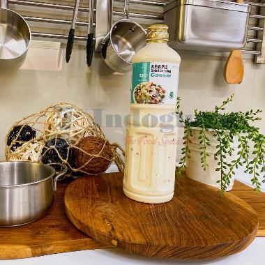 Kewpie Caesar Salad Dressing