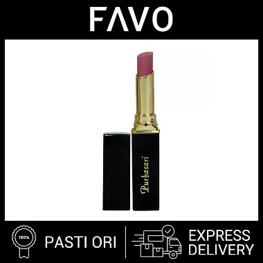 Lipstik Purbasari Color Matte 95 Amber 83