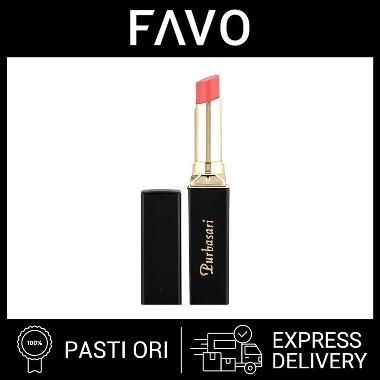 Lipstik Purbasari Color Matte 95 Amber 92