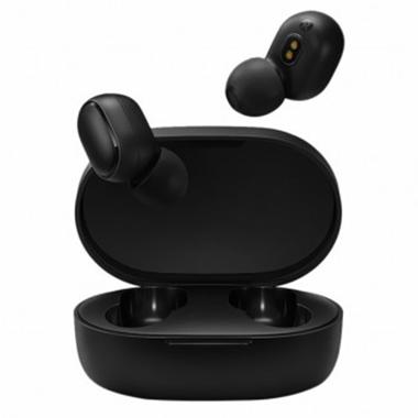 Jual Xiao mi Mi True Wireless Earbuds Basic 2 Airdots 2 Resmi Juni 2022